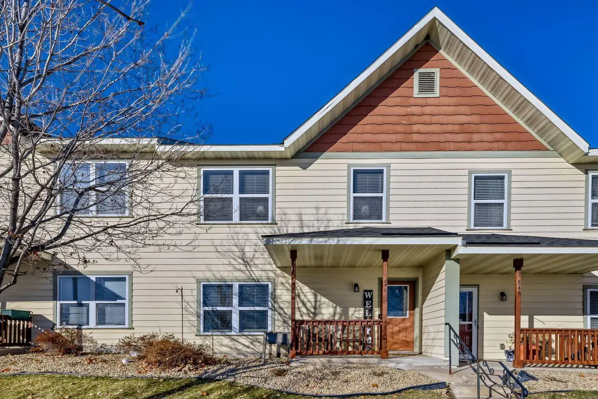 846 10th Avenue N, Minneapolis, MN 55411 - #1