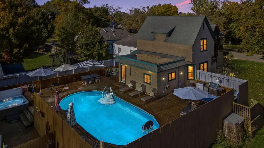 6017 Oxford Street, Minneapolis, MN 55416 - #2