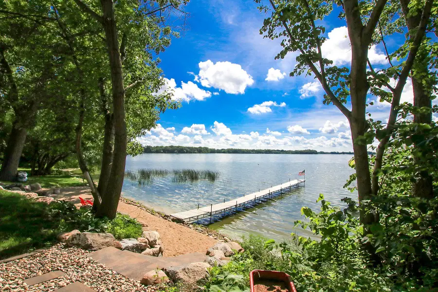 70995 183rd Street, Dassel, MN 55325 - #2