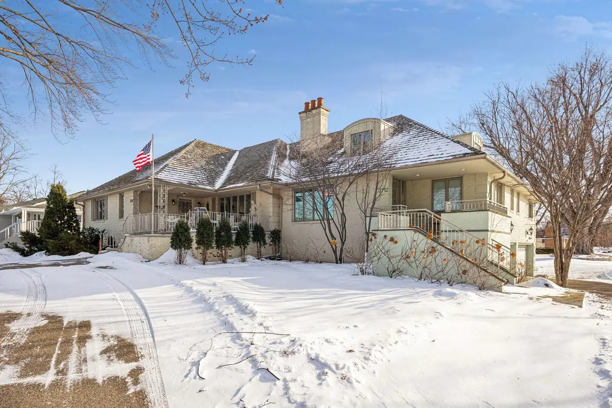 3714 W Bde Maka Ska Parkway, Minneapolis, MN 55410 - #1