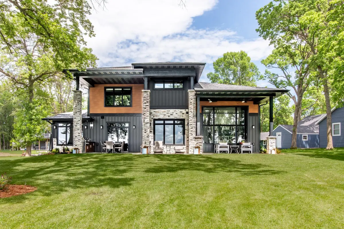 12797 Old North Shore Drive, Spicer, MN 56288 - #1