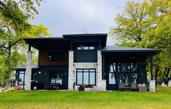 12797 Old North Shore Drive, Spicer, MN 56288