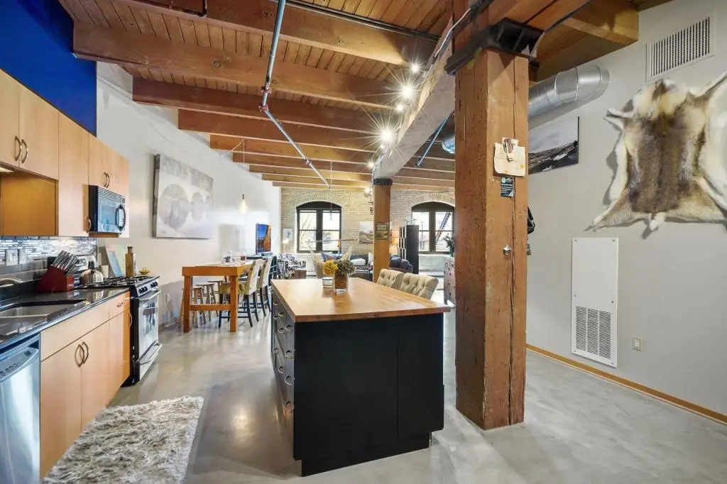 404 Washington Avenue N #104, Minneapolis, MN 55401 - #1