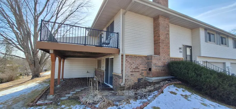 4168 Sylvia Lane S, Shoreview, MN 55126 - #2