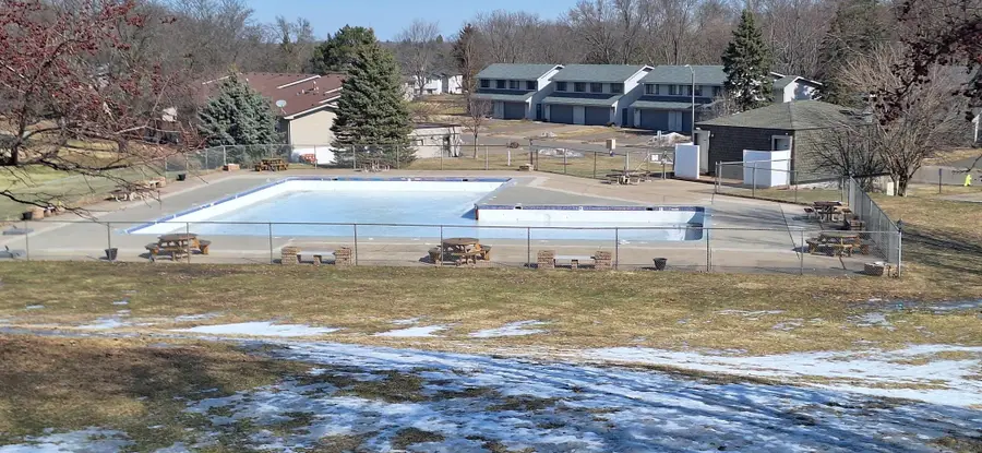 4168 Sylvia Lane S, Shoreview, MN 55126 - #3