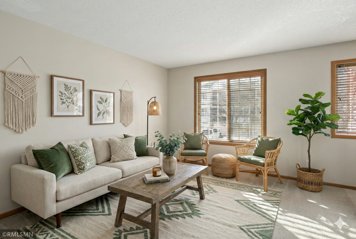 15512 Flyboat Lane #162, Apple Valley, MN 55124 - #1