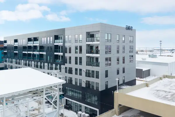 360 32nd Avenue W #701, West Fargo, ND 58078