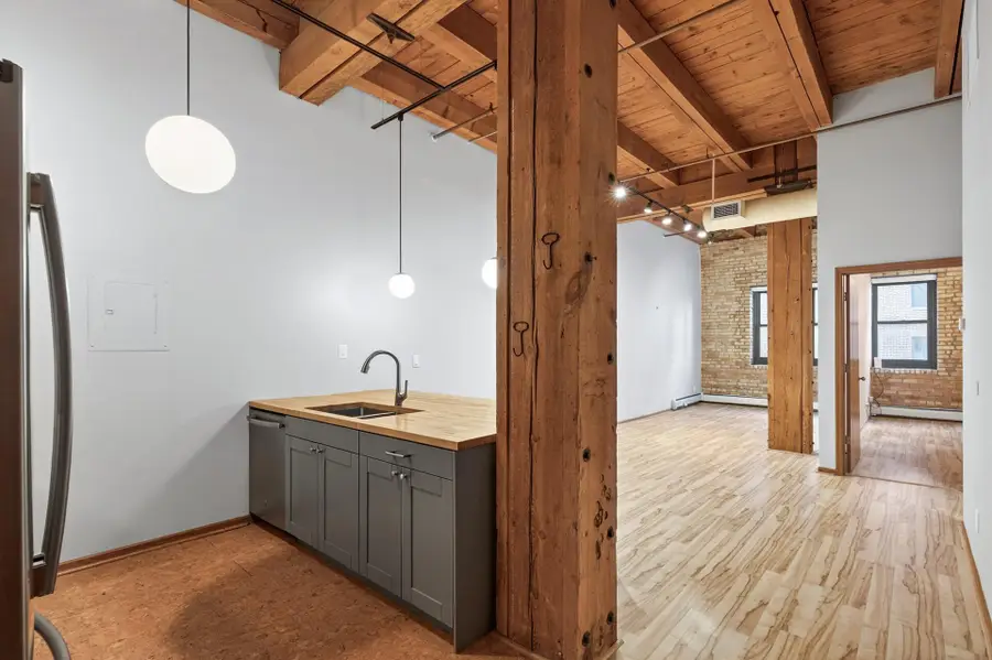 400 N 1st Street #302, Minneapolis, MN 55401 - #2