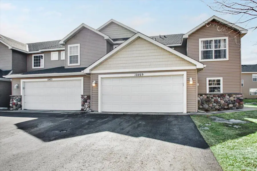 10469 64th Way, Albertville, MN 55301 - #2