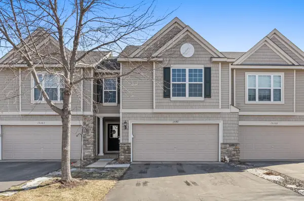 15361 Falk Drive N, Hugo, MN 55038