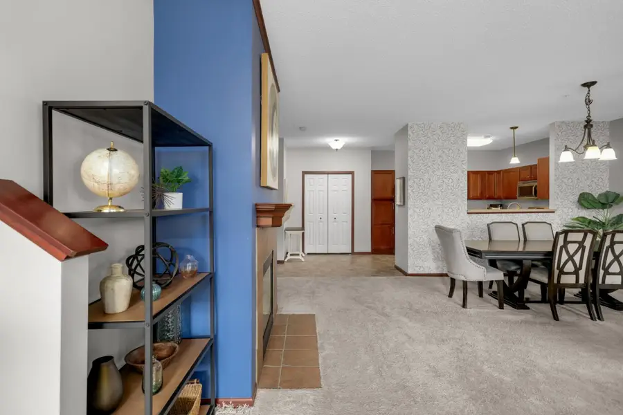 4940 Underwood Lane N #4940G, Minneapolis, MN 55442 - #3