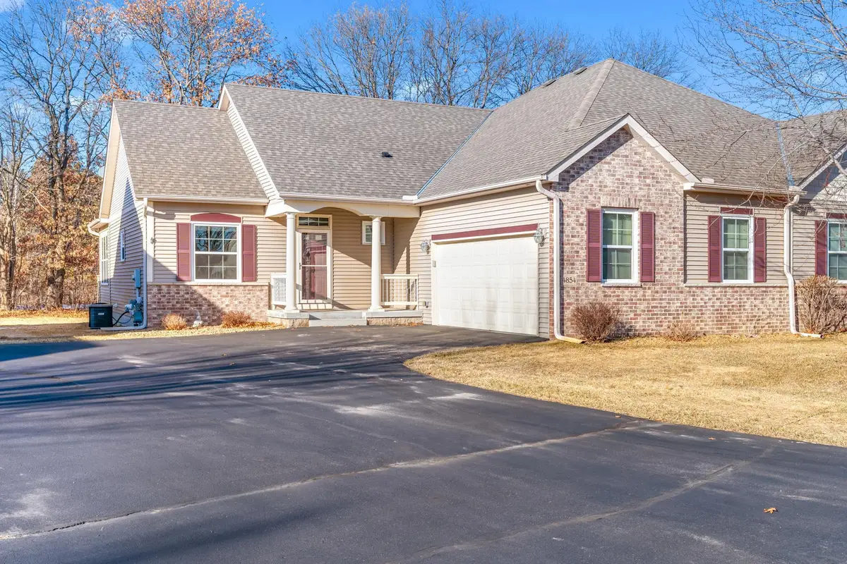 4854 384th Trail, North Branch, MN 55056 - #1