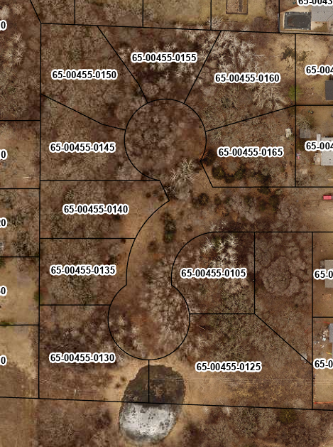 xxx Ormsbee Circle, Big Lake, MN 55309