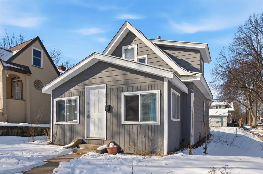 3459 Knox Avenue N, Minneapolis, MN 55412 - #2