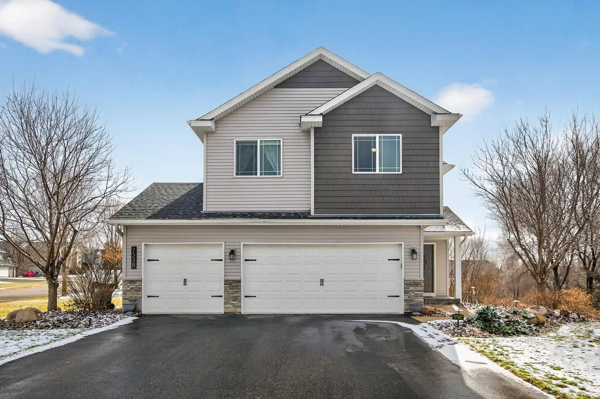 7338 148th Lane Nw, Anoka, MN 55303 - #1