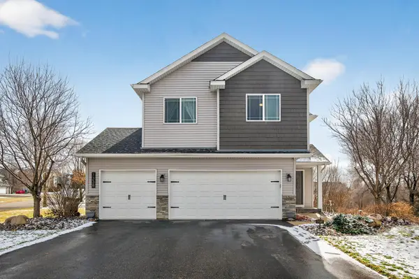 7338 148th Lane Nw, Ramsey, MN 55303