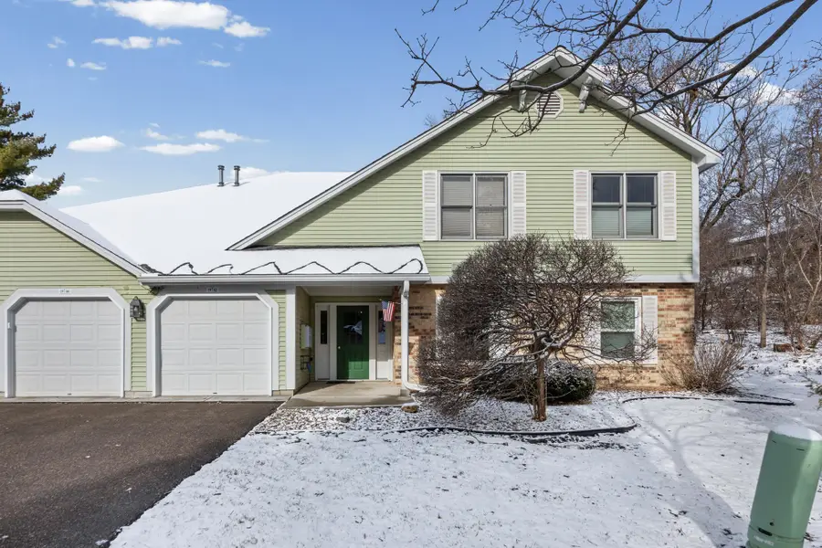 10746 Toledo Court, Minneapolis, MN 55437 - #2