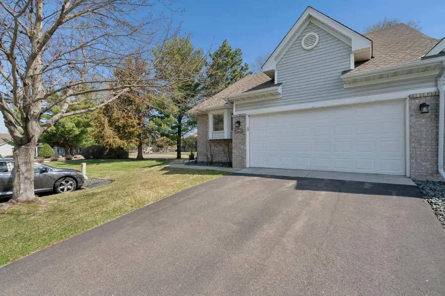 2640 Pine Ridge Drive, Anoka, MN 55303 - #2