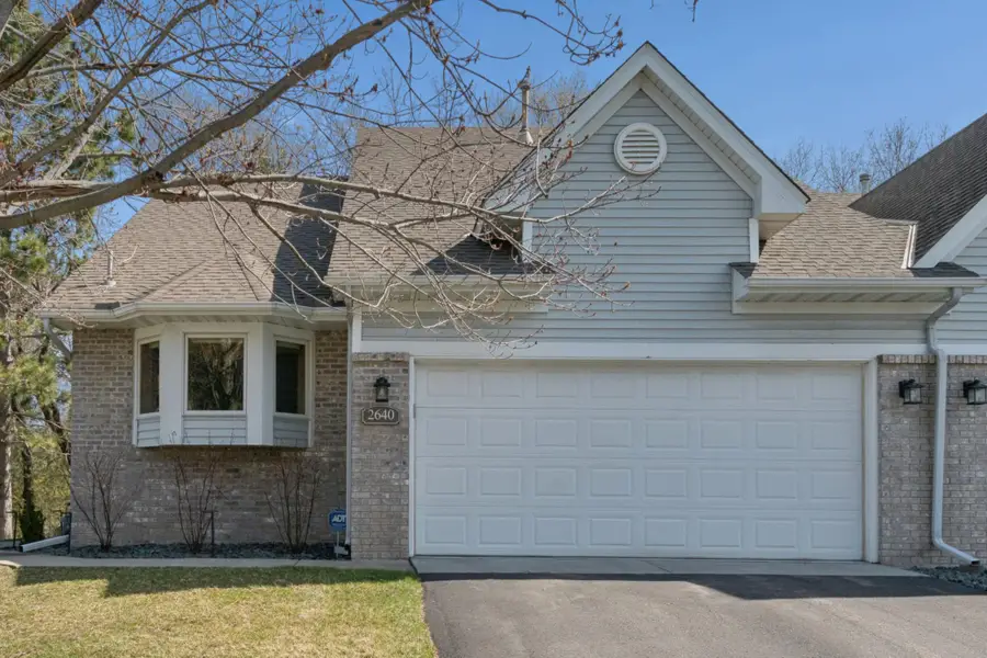 2640 Pine Ridge Drive, Anoka, MN 55303 - #3