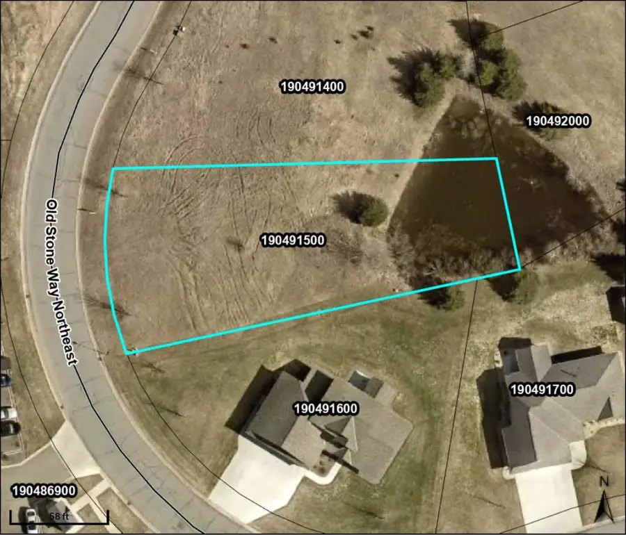 3195 Old Stone Way Ne, Sauk Rapids, MN 56379 - #2