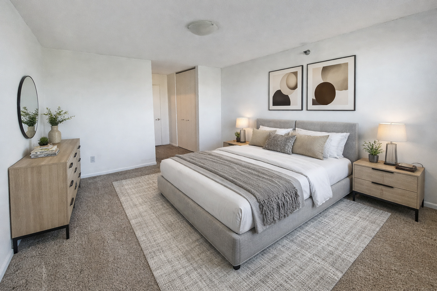 401 S 1st Street #209, Minneapolis, MN 55401 - #3