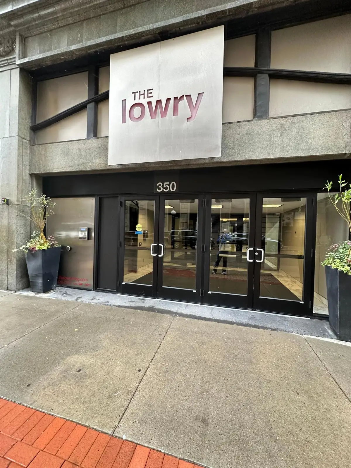 350 Saint Peter Street #405, Saint Paul, MN 55102 - #1