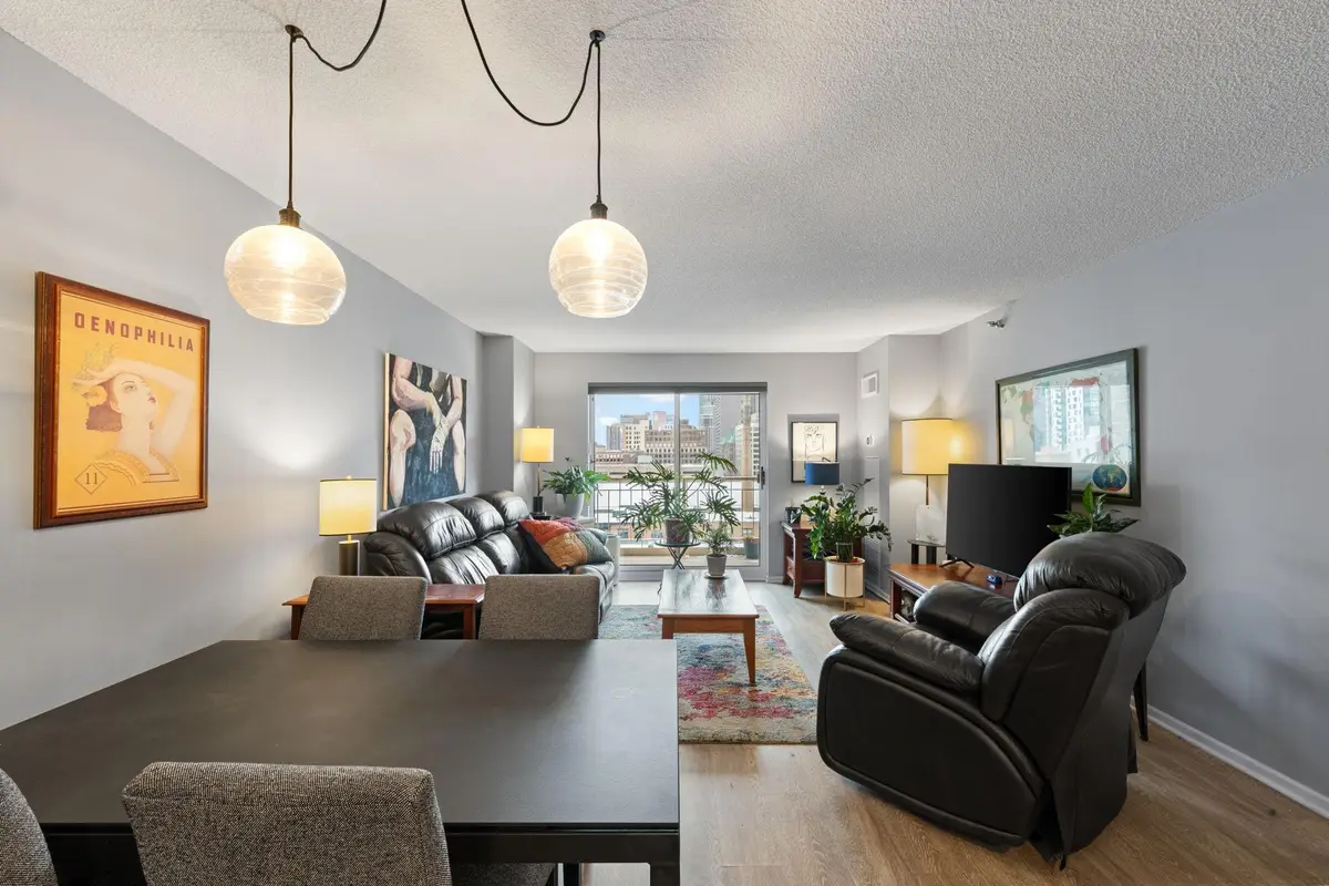 401 S 1st Street #816, Minneapolis, MN 55401 - #1