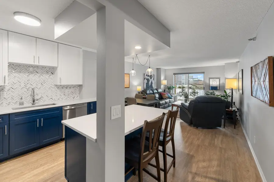 401 S 1st Street #816, Minneapolis, MN 55401 - #3