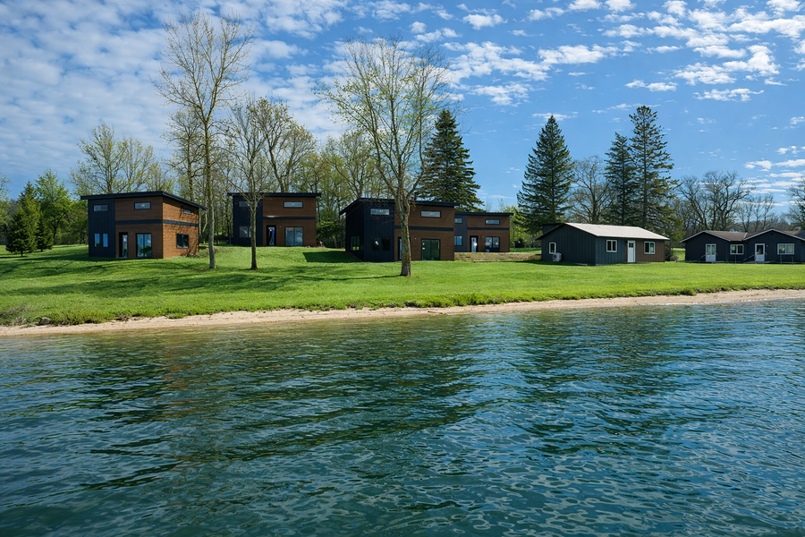 51021 Fish Lake Road, Detroit Lakes, MN 56501 - #3