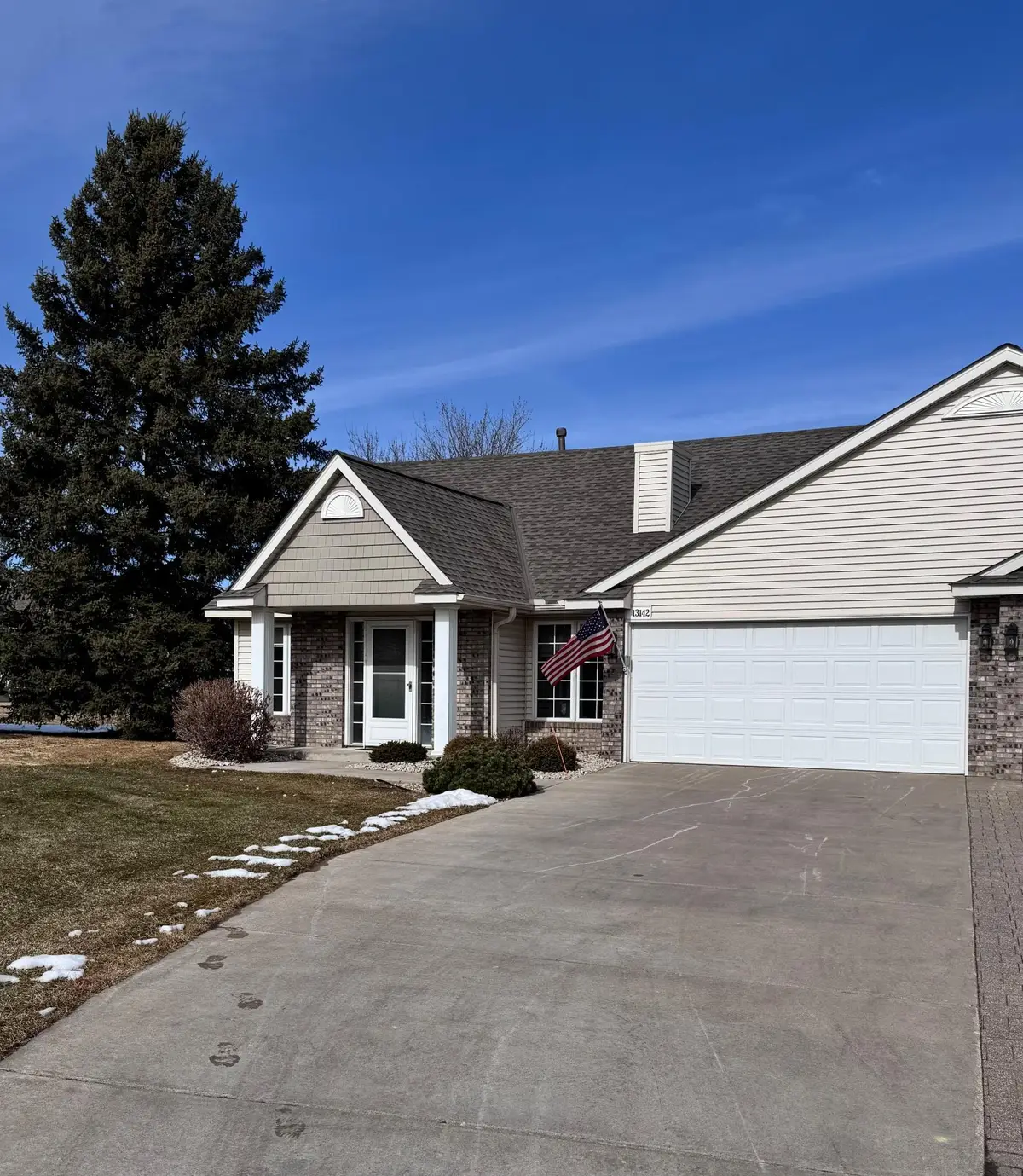 13142 Rose Street Nw, Coon Rapids, MN 55448 - #1