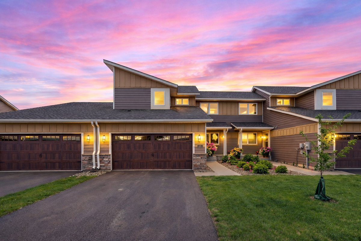 605 Hideaway Lane, Woodbury, MN 55129 - #1