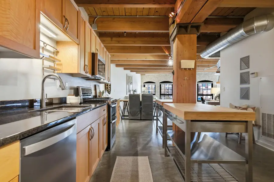 404 Washington Avenue N #304, Minneapolis, MN 55401 - #3