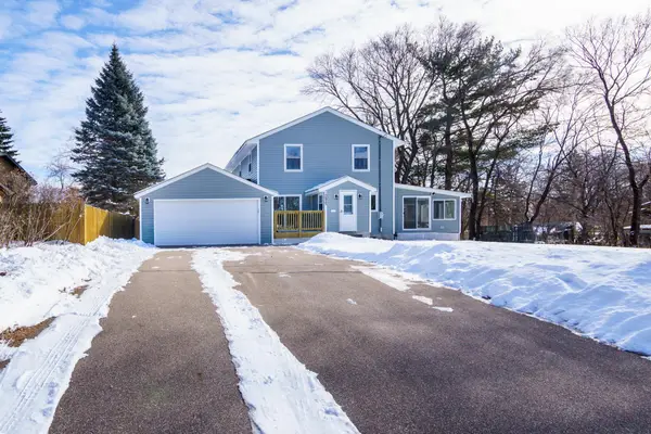 10935 S Thomas Avenue S, Minneapolis, MN 55431