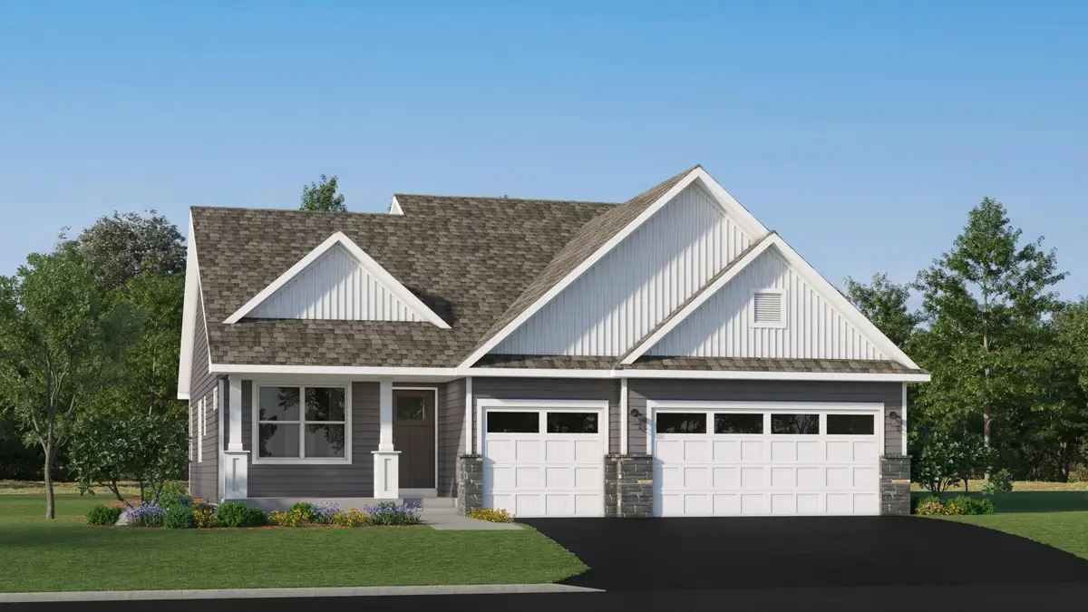 8510 Farmstead Avenue Ne, Monticello, MN 55362 - #1