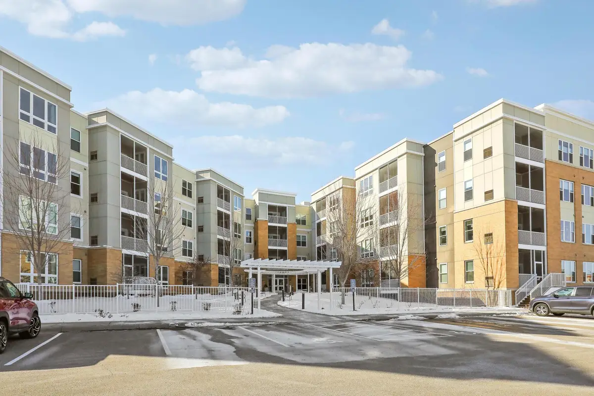 7070 153rd Street W #103, Apple Valley, MN 55124 - #1