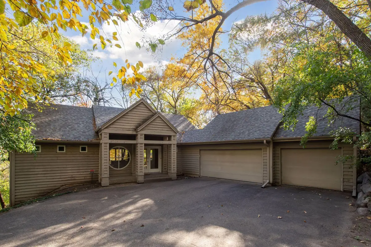 5349 Shady Hills Circle, Excelsior, MN 55331 - #1