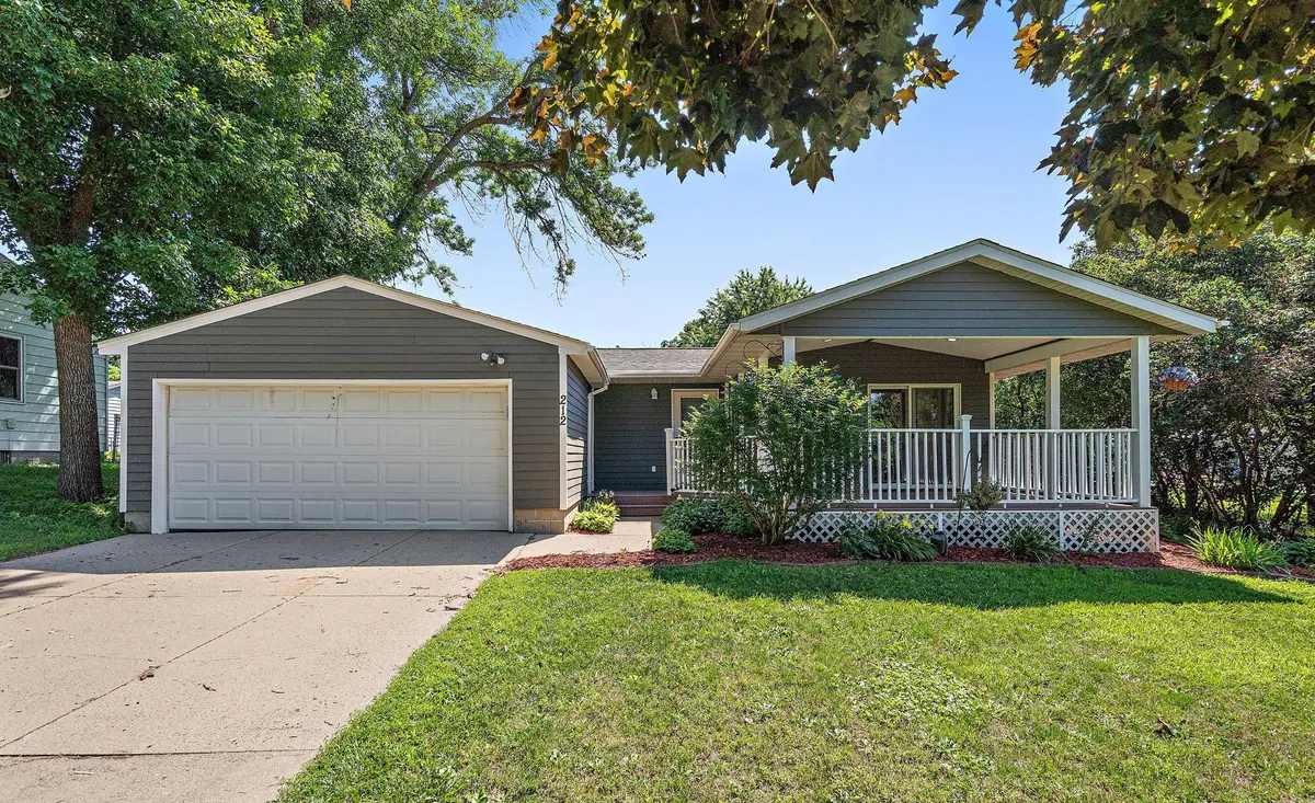 212 Central Avenue S, Norwood Young America, MN 55397 - #1