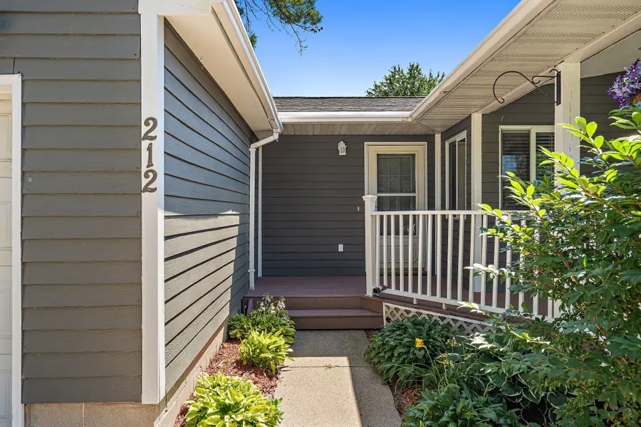 212 Central Avenue S, Norwood Young America, MN 55397 - #3