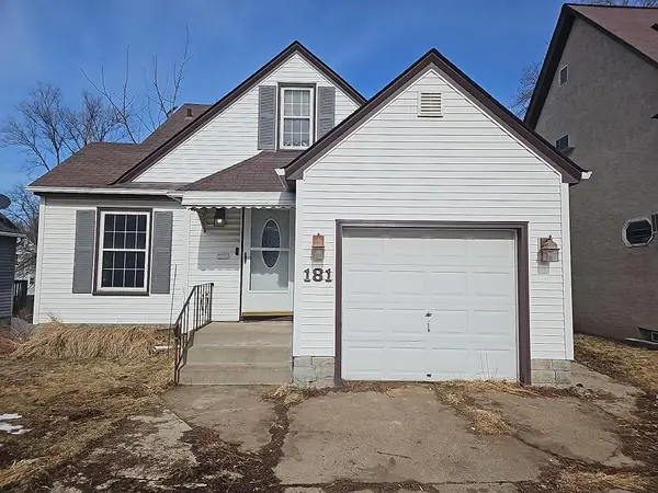 181 Annapolis Street E, Saint Paul, MN 55118