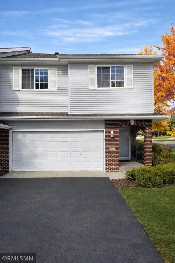 3420 Spring Glen Circle Nw, Prior Lake, MN 55372