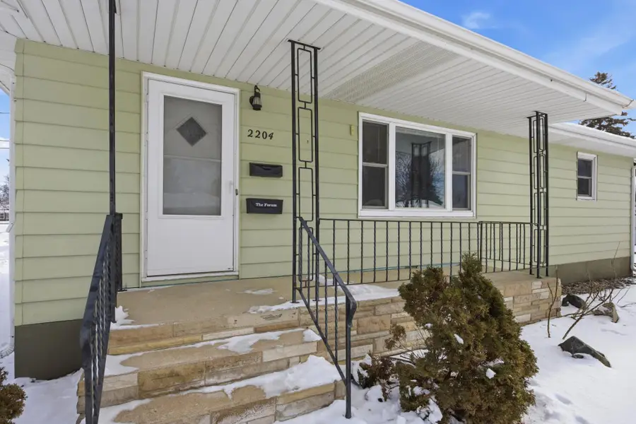 2204 7th Street S, Moorhead, MN 56560 - #3