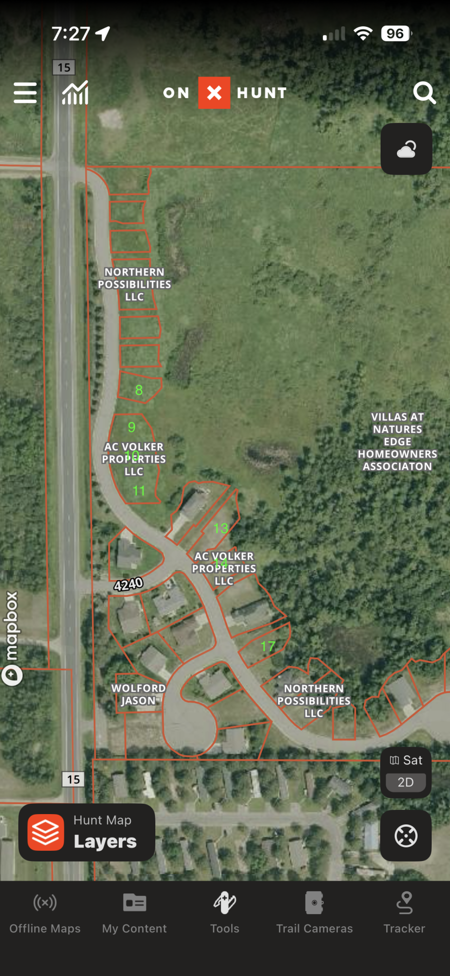 Lot 10 Irvine Avenue Nw, Bemidji, MN 56601 - #2