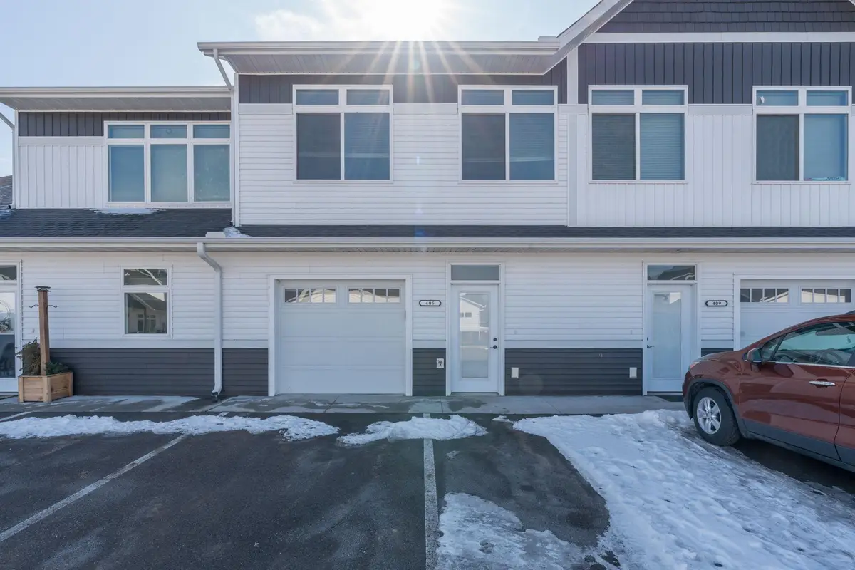 405 Prairie Rose Trail, Mankato, MN 56001 - #1