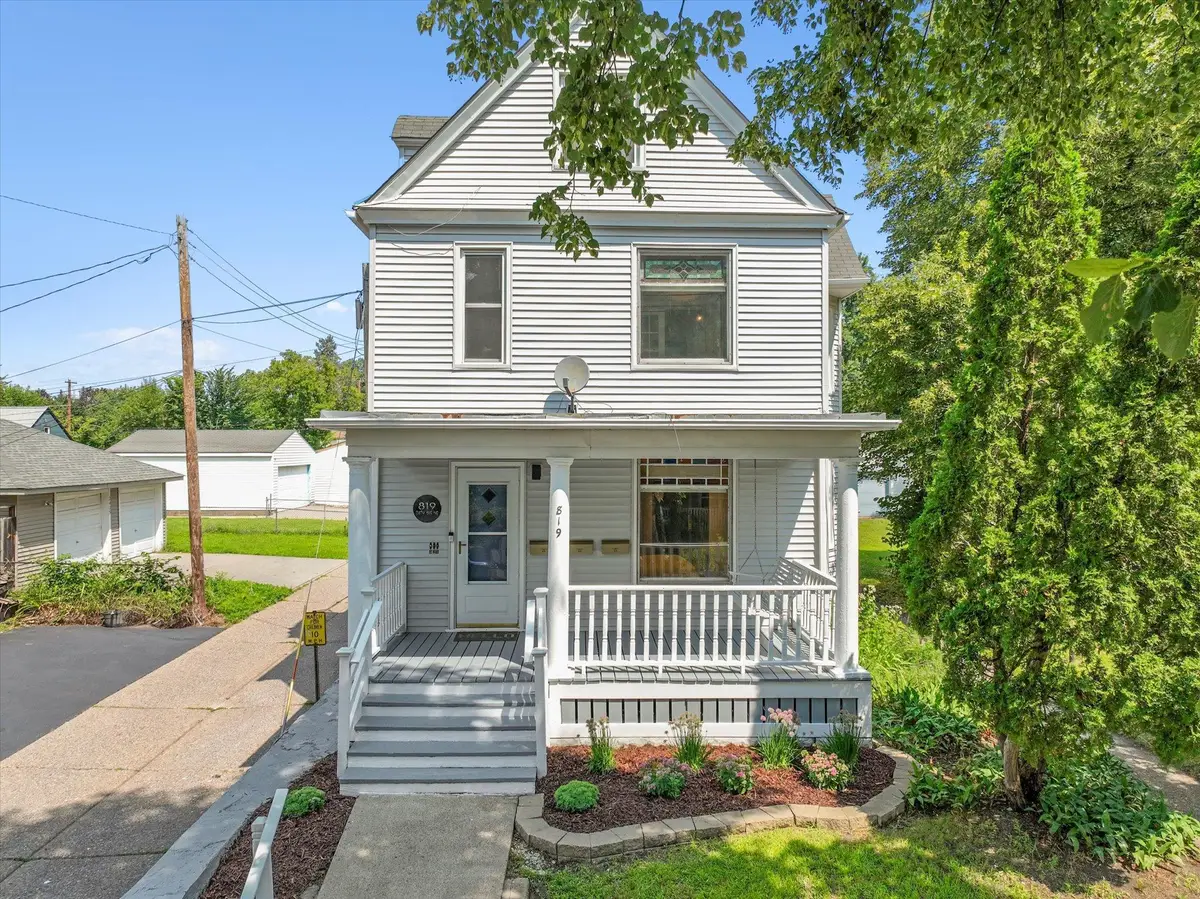819 24th Avenue Ne, Minneapolis, MN 55418 - #1