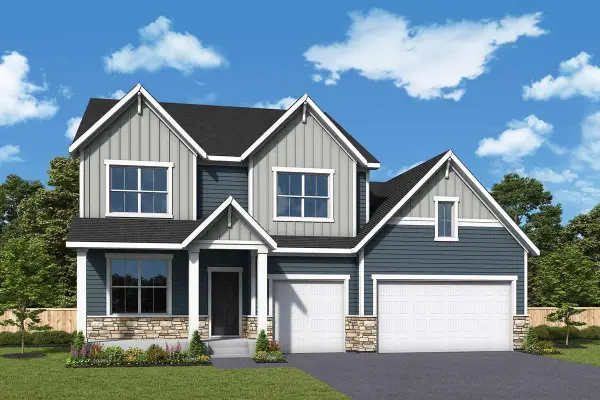 14755 108th Avenue N, Maple Grove, MN 55369