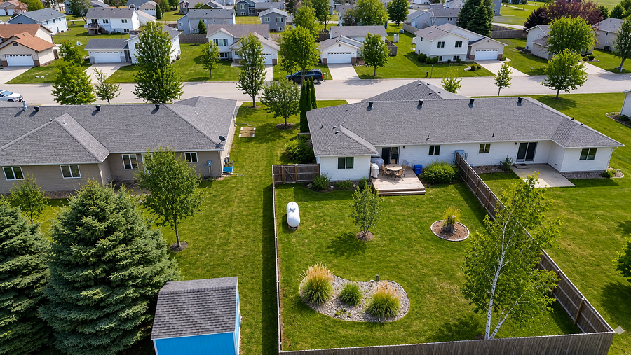 1002 9th Avenue Se, Barnesville, MN 56514 - #2