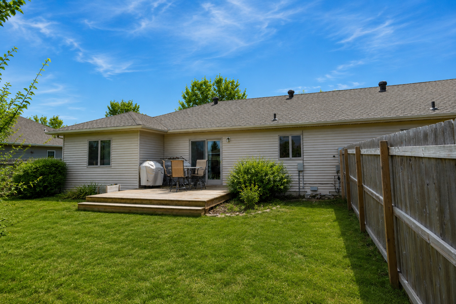 1002 9th Avenue Se, Barnesville, MN 56514 - #3