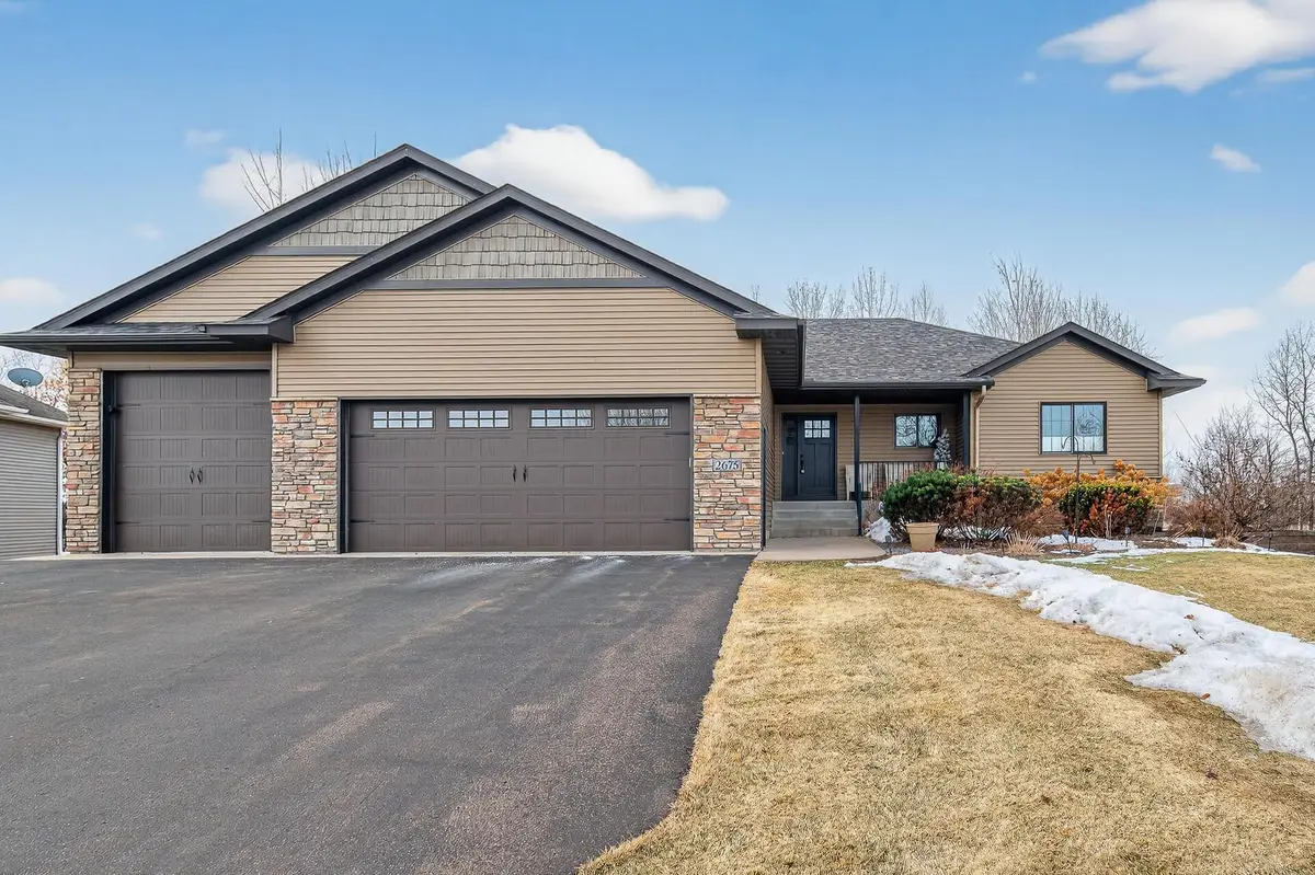 2675 Davis Street S, Cambridge, MN 55008 - #1