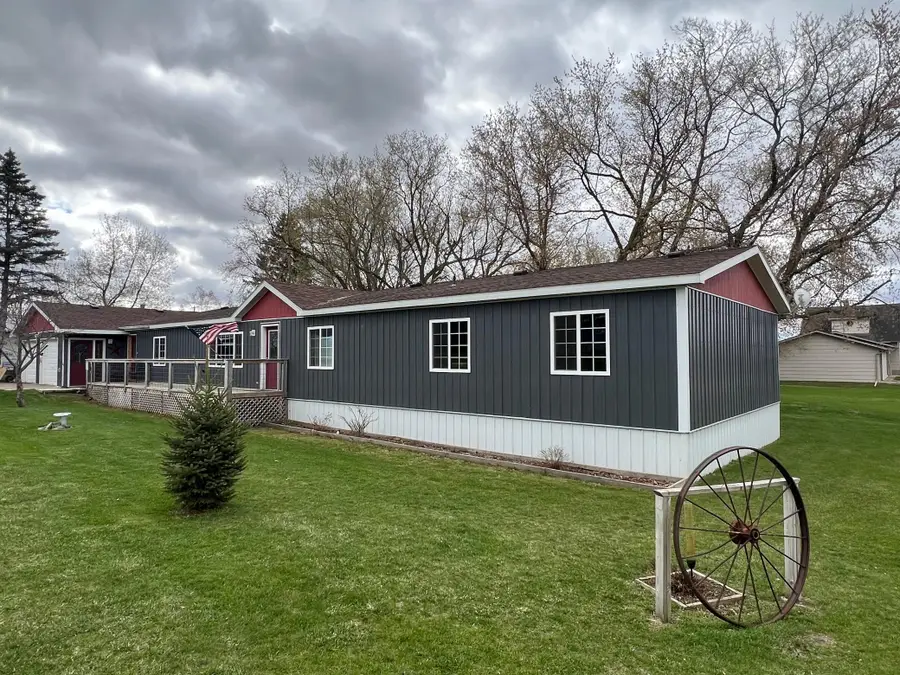 121 3rd Street, Bluffton, MN 56518 - #2