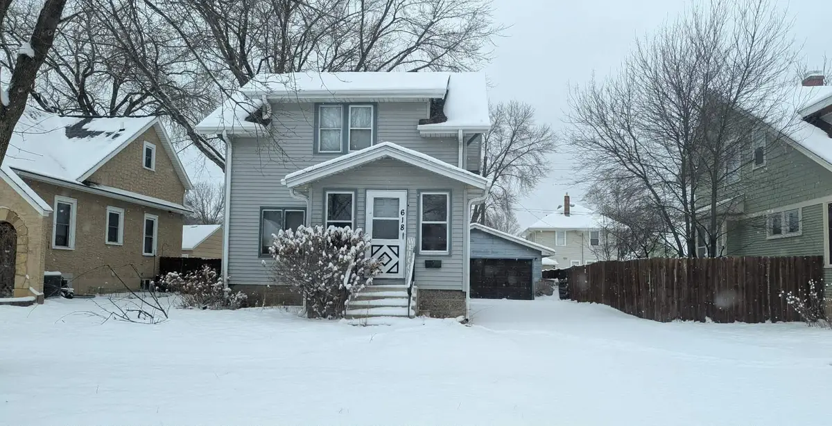 618 Park Avenue, North Mankato, MN 56003 - #1